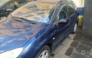 Peugeot 206 2006