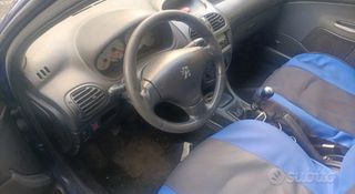 Peugeot 206 2006
