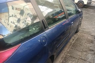 Peugeot 206 2006