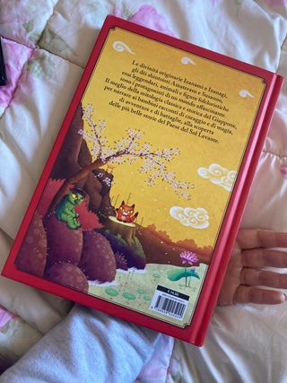 Le più belle storie dei miti giapponesi