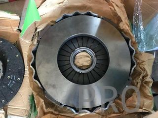 Kit embrague camión mercedes actros nuevo