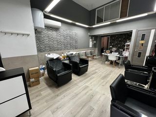 Local comercial en venta en Teatinos en Málaga