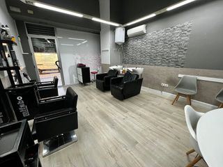 Local comercial en venta en Teatinos en Málaga
