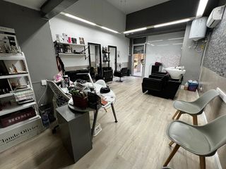 Local comercial en venta en Teatinos en Málaga