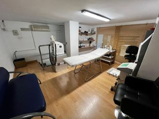 Local comercial en venta en Teatinos en Málaga