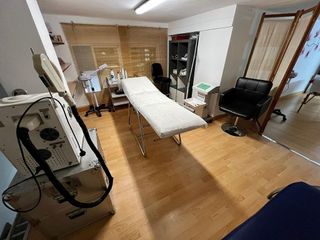 Local comercial en venta en Teatinos en Málaga