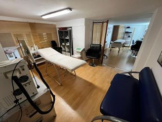 Local comercial en venta en Teatinos en Málaga