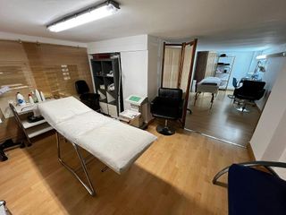 Local comercial en venta en Teatinos en Málaga
