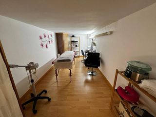 Local comercial en venta en Teatinos en Málaga