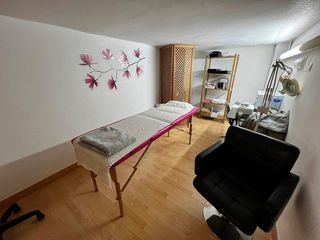 Local comercial en venta en Teatinos en Málaga