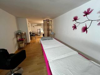 Local comercial en venta en Teatinos en Málaga