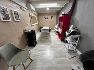 Local comercial en venta en Teatinos en Málaga