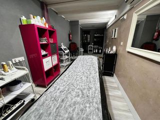 Local comercial en venta en Teatinos en Málaga