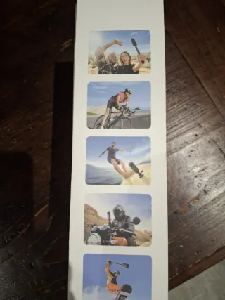 Insta360 X3 + Carcasa Buceo