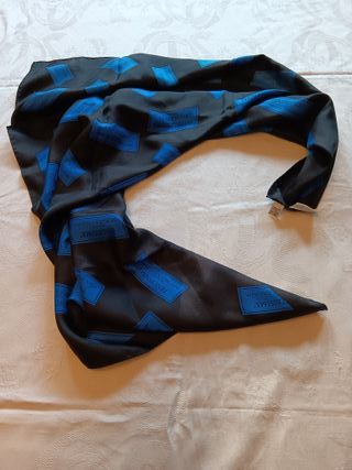 Foulard Fendissime Vintage Autentico