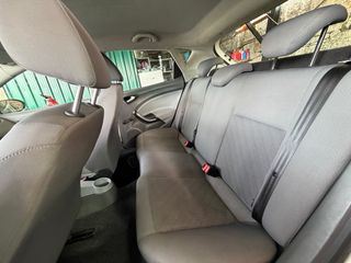 SEAT Ibiza 2007 con 164.000Km