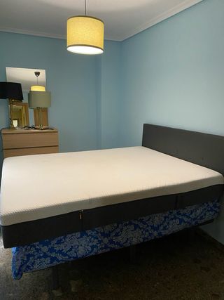 Colchón Emma Original Classic 150x190