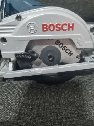 Sierra Circular Bosch GKS 12V-26 12V