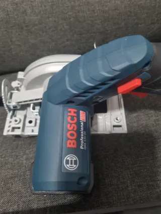 Sierra Circular Bosch GKS 12V-26 12V