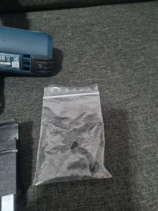 Sierra Circular Bosch GKS 12V-26 12V