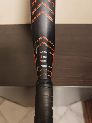 Babolat Technical Viper Padel