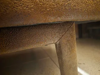 Sofá Marrón Maisons du Monde