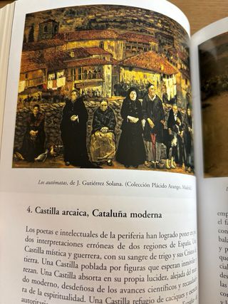 Los mitos de la historia de España (Spanish Edi...