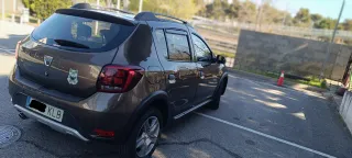 Dacia Sandero Stepway 0.9 TCe GLP 90cv | ECO |