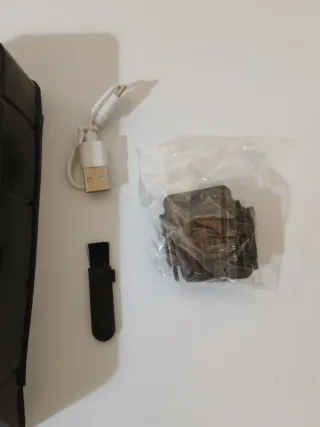 Recortadora A estrenar