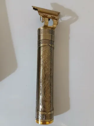 Recortadora A estrenar