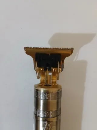 Recortadora A estrenar