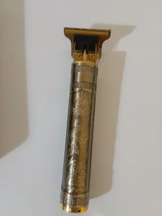 Recortadora A estrenar