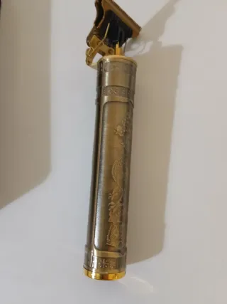 Recortadora A estrenar