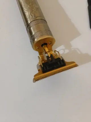 Recortadora A estrenar