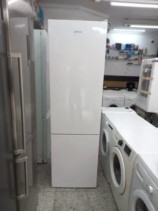 NEVERA SMEG GARANTIA TRANSPORTE