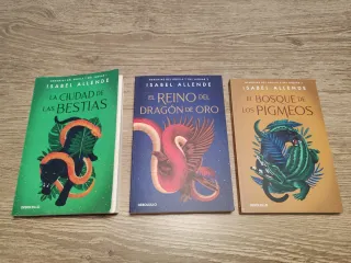 Memorias del águila y el jaguar