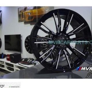 JUEGO DE 4 LLANTAS 19 M335 BM061 rmb134105