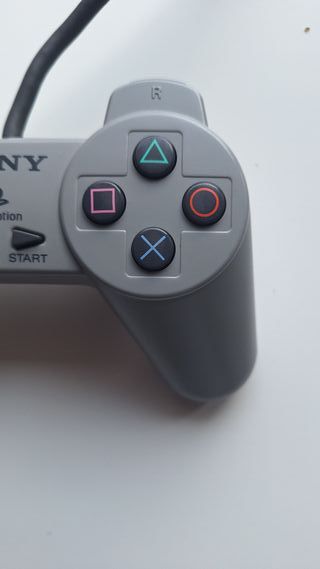 Controller Originale PS1 SCPH-1080