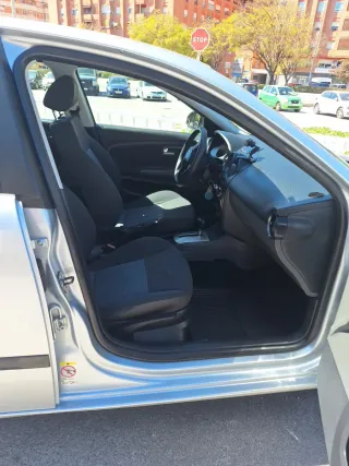 SEAT Ibiza 2007