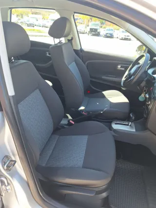 SEAT Ibiza 2007
