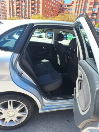 SEAT Ibiza 2007