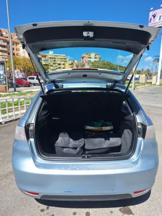 SEAT Ibiza 2007
