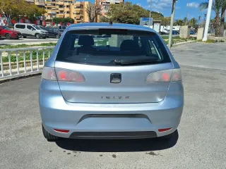 SEAT Ibiza 2007