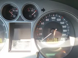 SEAT Ibiza 2007