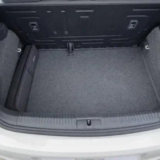 Volkswagen Polo 2012 - ETIQUETA C