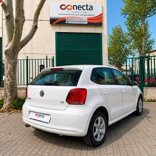 Volkswagen Polo 2012 - ETIQUETA C