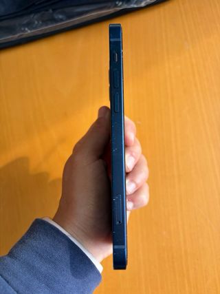 iPhone 12 Azul 64GB