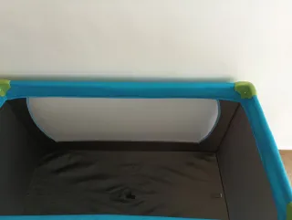 Cuna de viaje Hauck Dream N Play