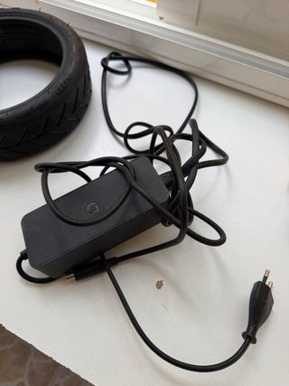 Patinete Eléctrico Xiaomi
