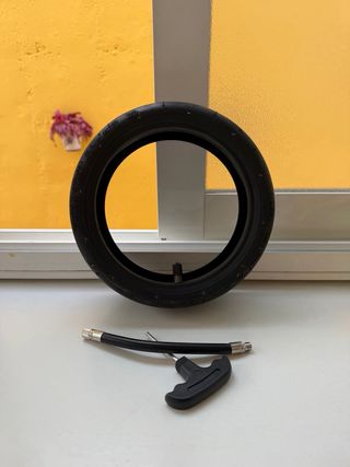 Patinete Eléctrico Xiaomi